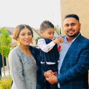 Meet your Posher, Param